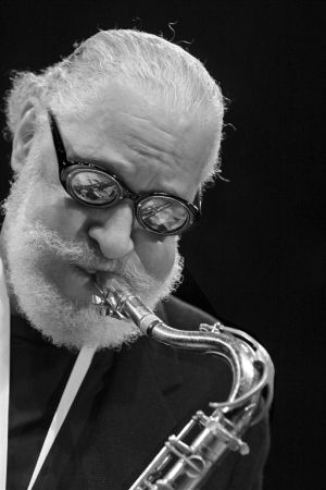 Sonny Rollins Concertgebouw 2006